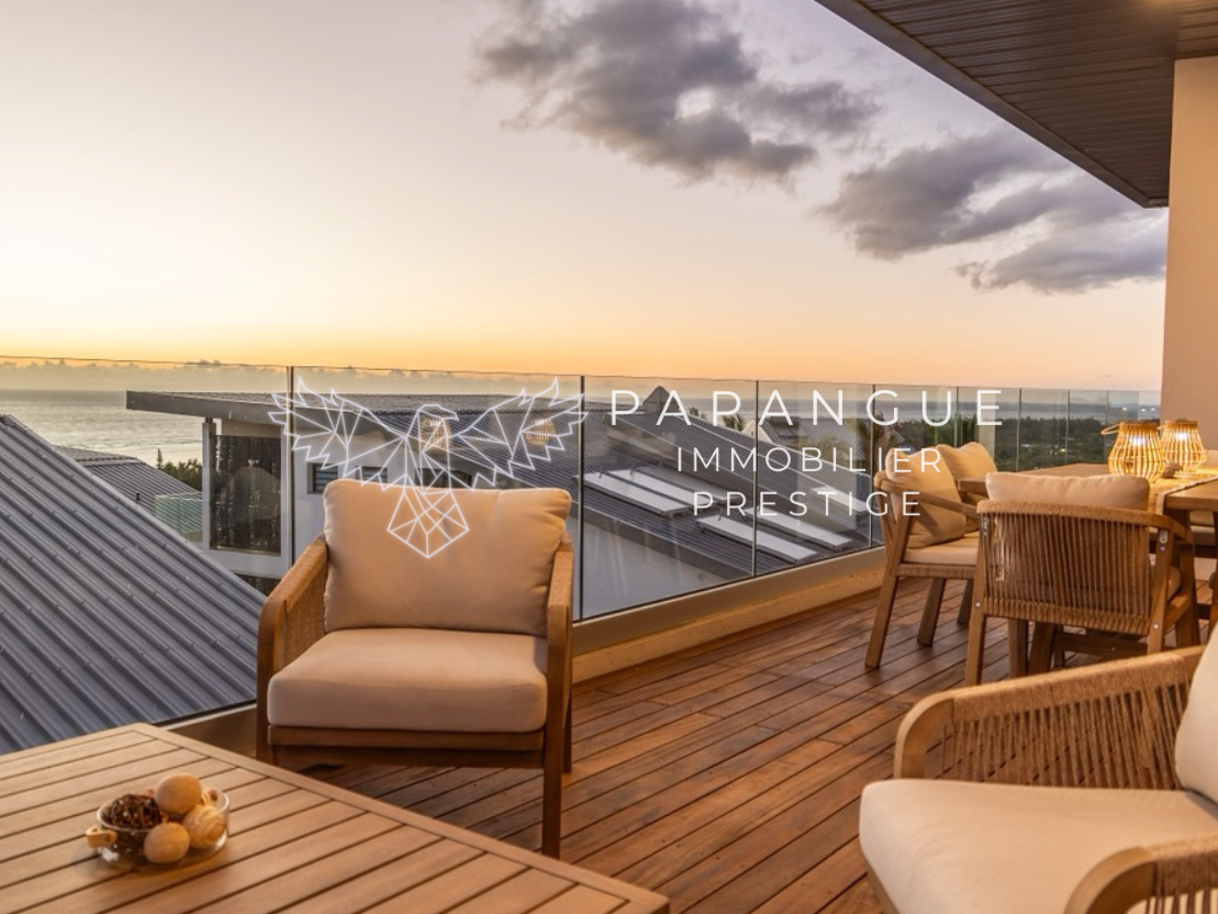 Appartement Saint-Paul