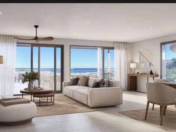 Apartment Saint-Paul