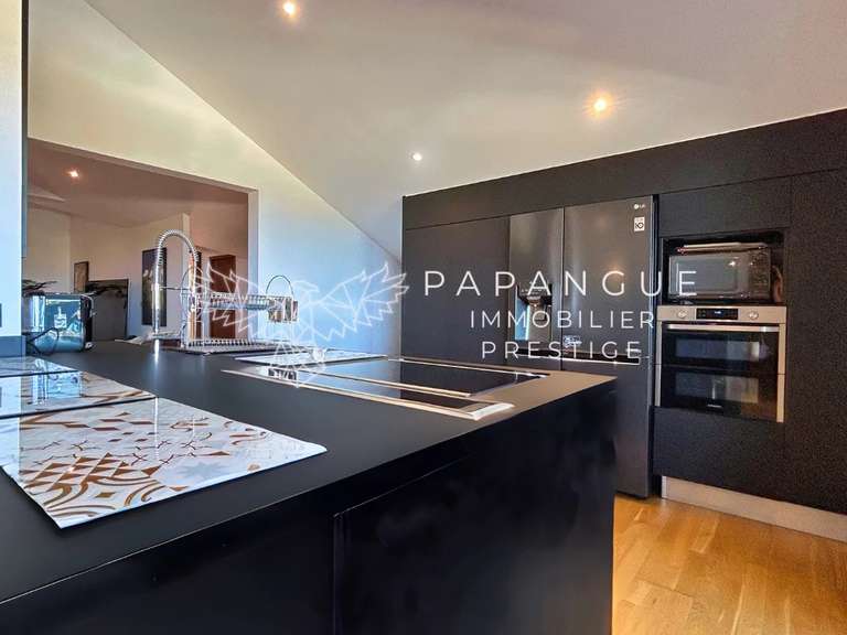 Apartment Saint-Paul - 3 bedrooms - 210m²