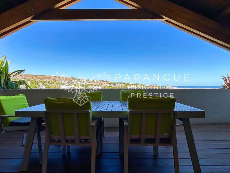 Apartment Saint-Paul - 3 bedrooms - 210m²