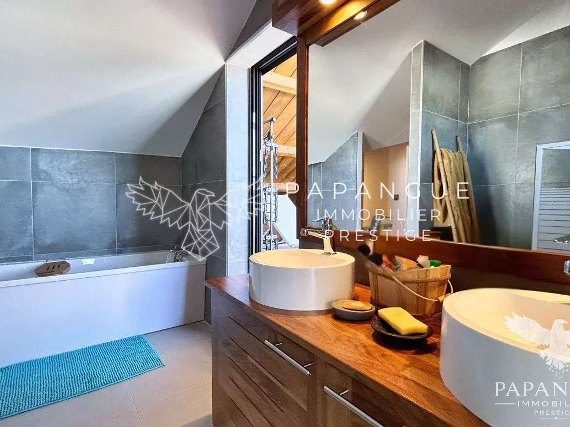 Appartement Saint-Paul