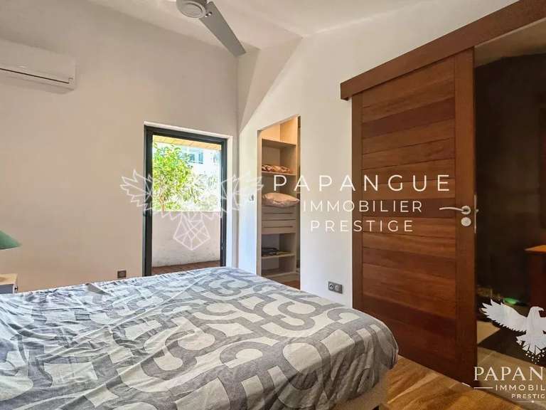 Appartement Saint-Paul - 3 chambres - 210m²