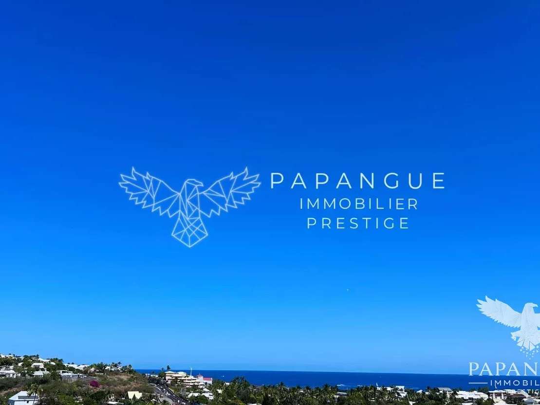 Appartement Saint-Paul