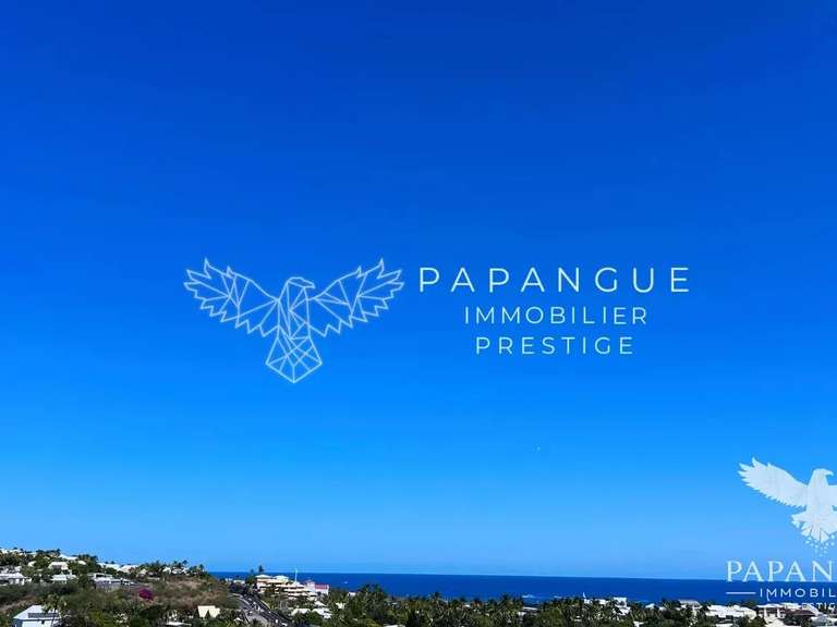 Appartement Saint-Paul - 3 chambres - 210m²