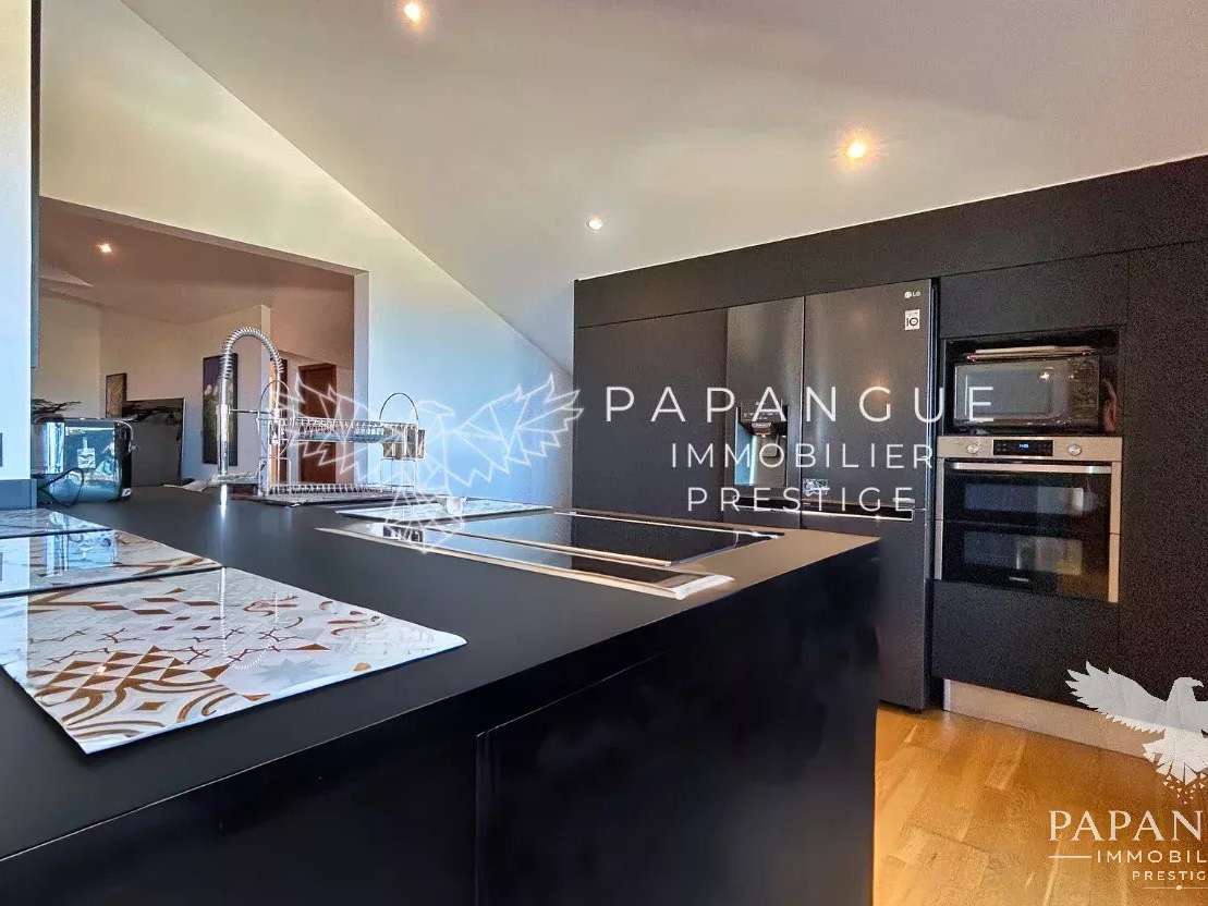 Appartement Saint-Paul