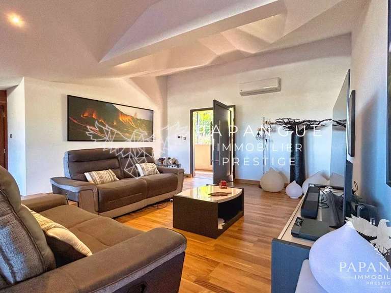 Appartement Saint-Paul - 3 chambres - 210m²