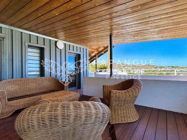 Appartement Saint-Paul - 3 chambres - 210m²