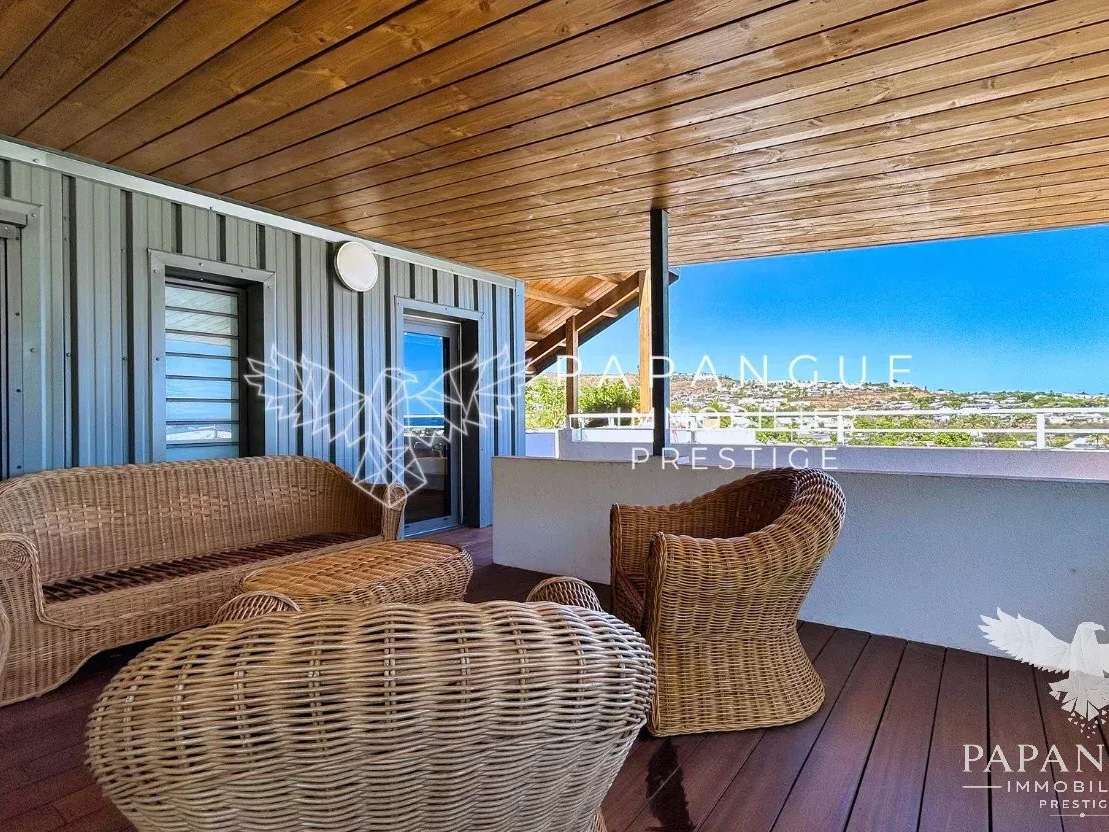 Appartement Saint-Paul
