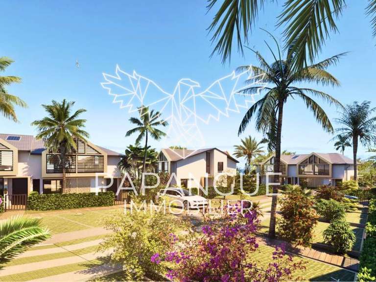 Maison Saint-Paul - 3 chambres - 97m²