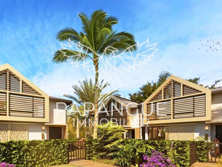 Maison Saint-Paul - 3 chambres - 97m²