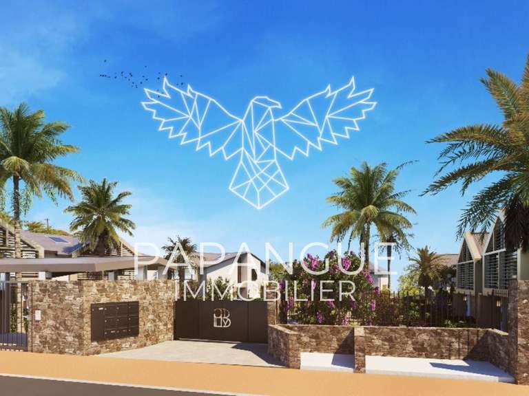 Maison Saint-Paul - 3 chambres - 97m²