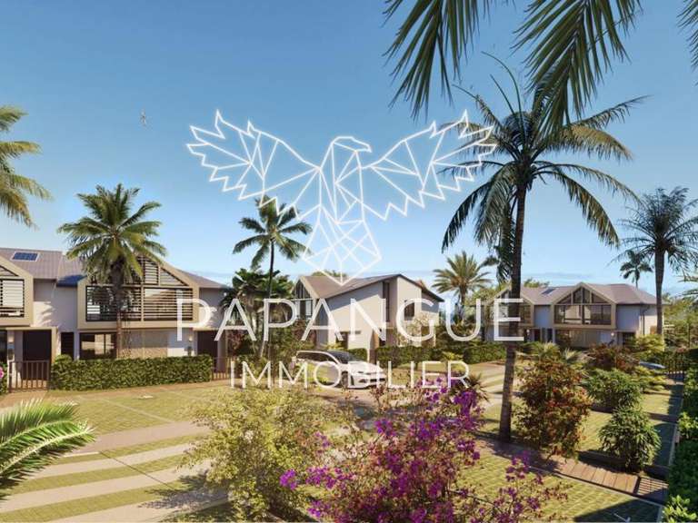 Maison Saint-Paul - 3 chambres - 97m²