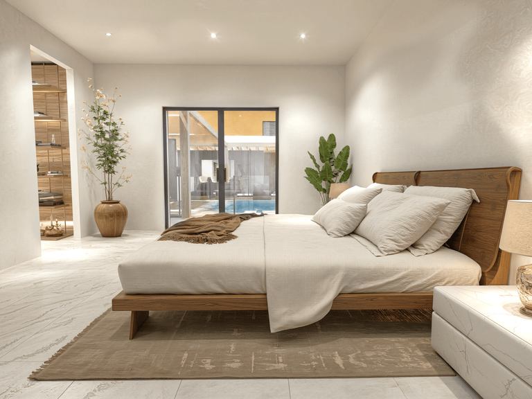 Maison Saint-Paul - 4 chambres - 353m²