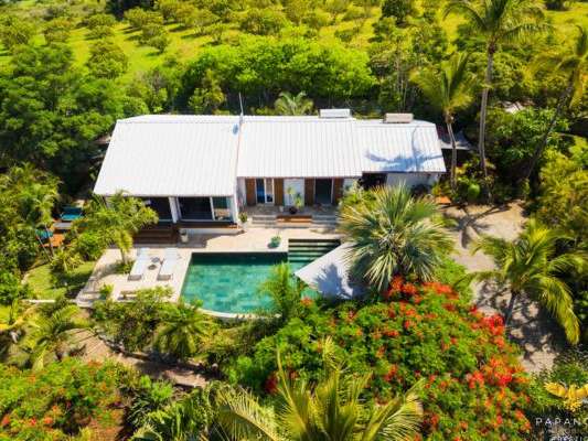 Maison avec Vue sur mer Saint-Paul - 4 chambres - 143m²