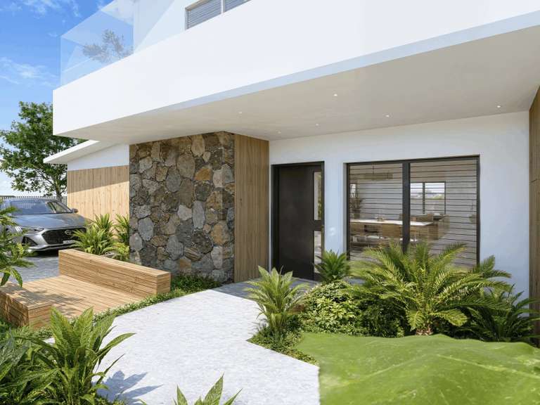 House Saint-Paul - 4 bedrooms - 353m²