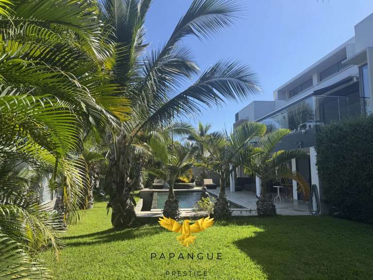 House Saint-Paul - 3 bedrooms - 180m²