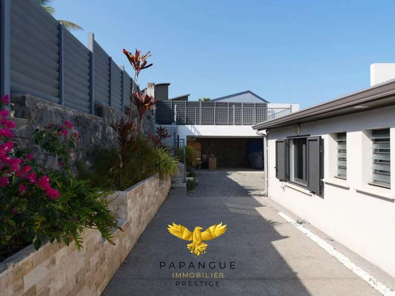 House Saint-Paul - 3 bedrooms - 180m²