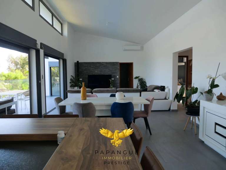 House Saint-Paul - 3 bedrooms - 180m²