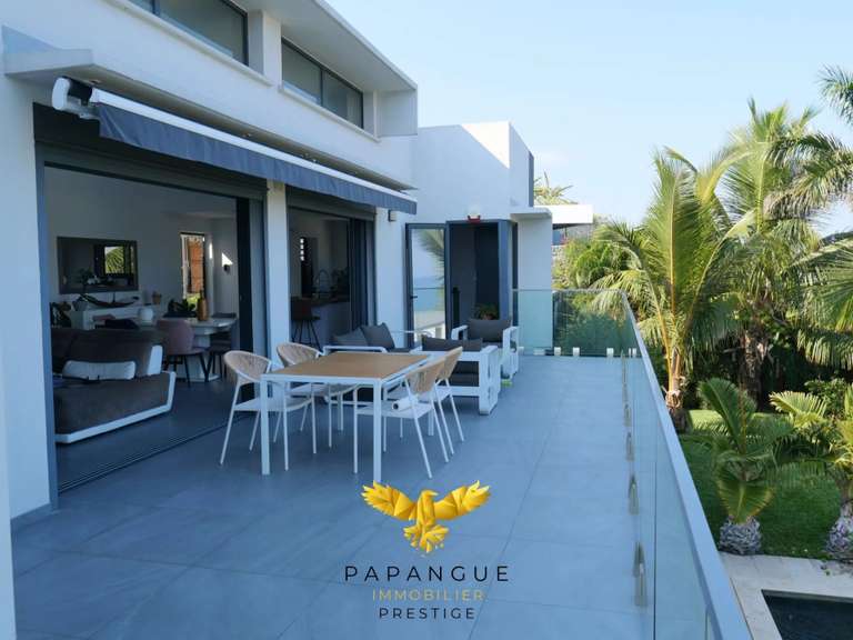 House Saint-Paul - 3 bedrooms - 180m²