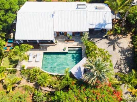 House Saint-Paul - 4 bedrooms - 143m²