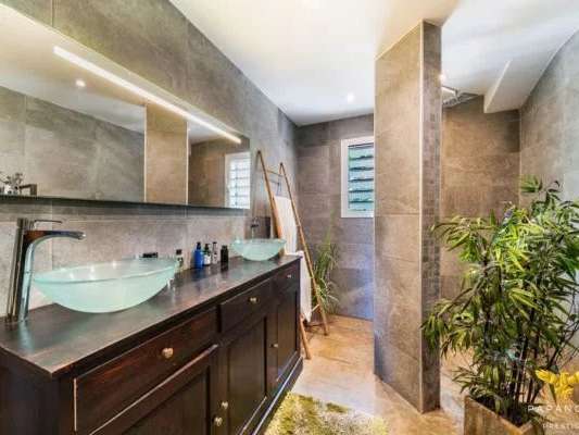 House Saint-Paul - 4 bedrooms - 143m²