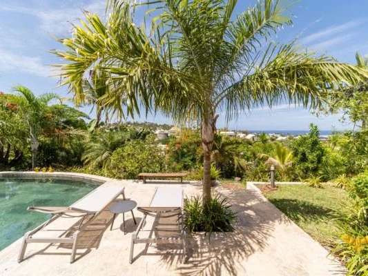 House Saint-Paul - 4 bedrooms - 143m²