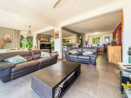 House Saint-Paul - 4 bedrooms - 143m²