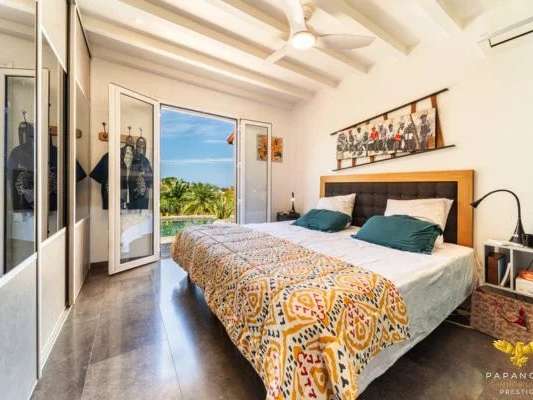 House Saint-Paul - 4 bedrooms - 143m²