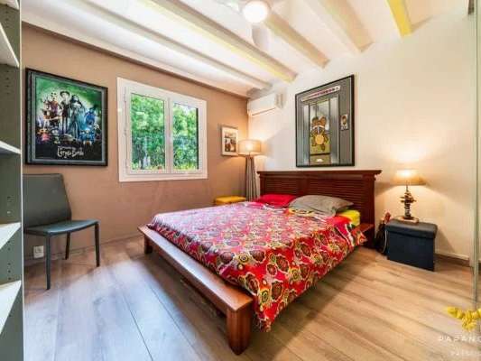 House Saint-Paul - 4 bedrooms - 143m²