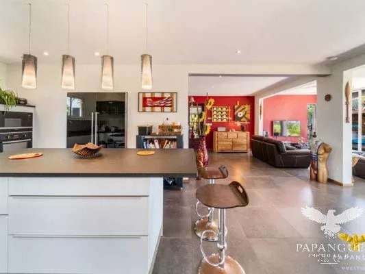 House with Sea view Saint-Paul - 4 bedrooms - 143m²