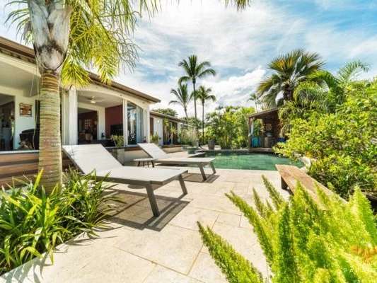 House with Sea view Saint-Paul - 4 bedrooms - 143m²