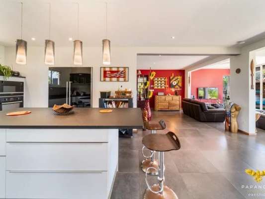 House with Sea view Saint-Paul - 4 bedrooms - 143m²