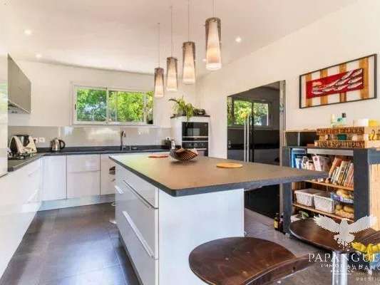 House with Sea view Saint-Paul - 4 bedrooms - 143m²