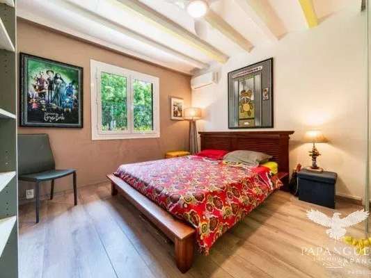 House with Sea view Saint-Paul - 4 bedrooms - 143m²
