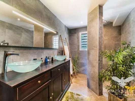 House with Sea view Saint-Paul - 4 bedrooms - 143m²