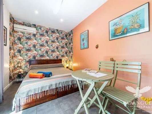 House with Sea view Saint-Paul - 4 bedrooms - 143m²
