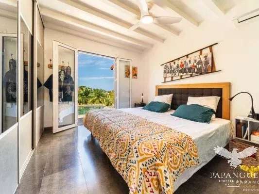 House with Sea view Saint-Paul - 4 bedrooms - 143m²