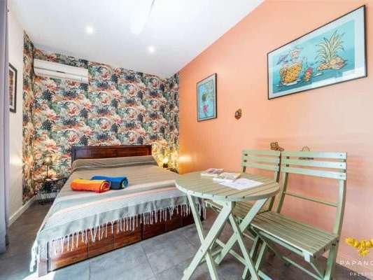 House with Sea view Saint-Paul - 4 bedrooms - 143m²