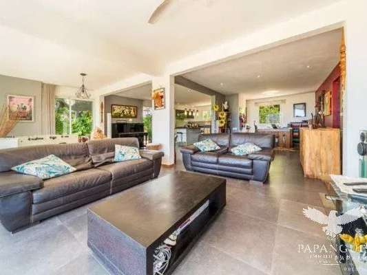 House with Sea view Saint-Paul - 4 bedrooms - 143m²