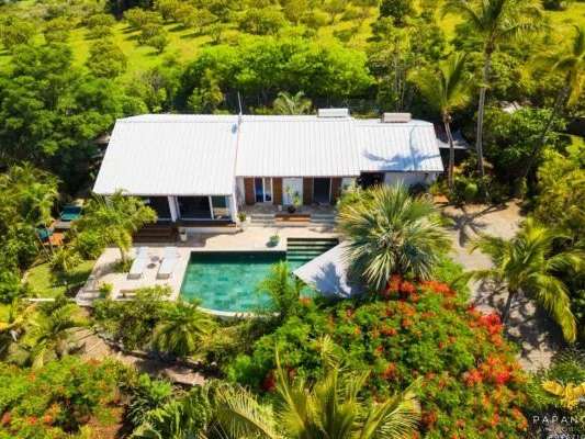 House with Sea view Saint-Paul - 4 bedrooms - 143m²