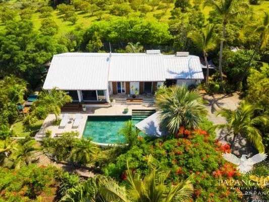 House with Sea view Saint-Paul - 4 bedrooms - 143m²