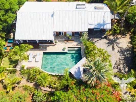 House with Sea view Saint-Paul - 4 bedrooms - 143m²