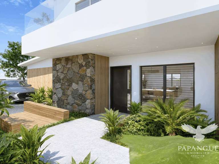 House Saint-Paul - 4 bedrooms - 353m²