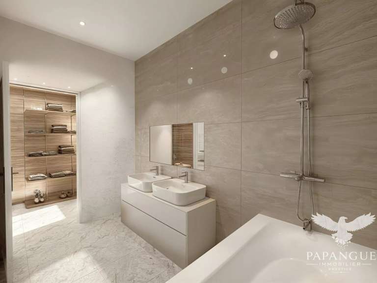 House Saint-Paul - 4 bedrooms - 353m²