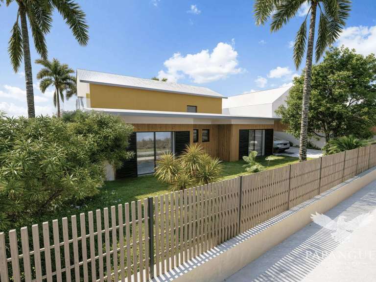 House Saint-Paul - 4 bedrooms - 353m²