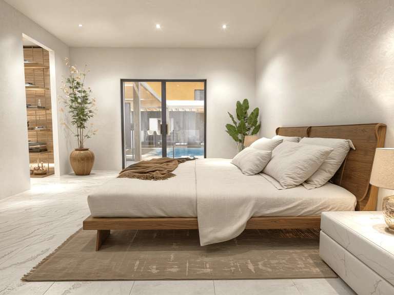 House Saint-Paul - 4 bedrooms - 353m²