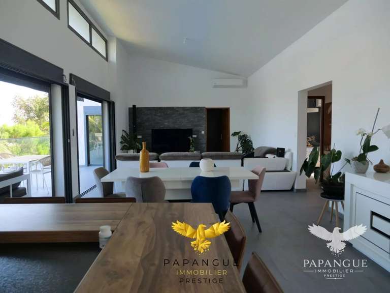 Maison Saint-Paul - 3 chambres - 180m²