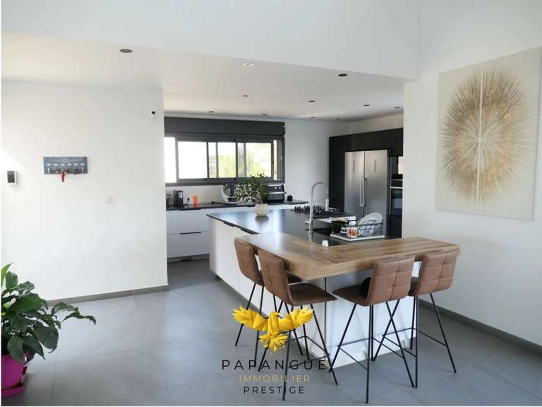 House Saint-Paul - 3 bedrooms - 180m²