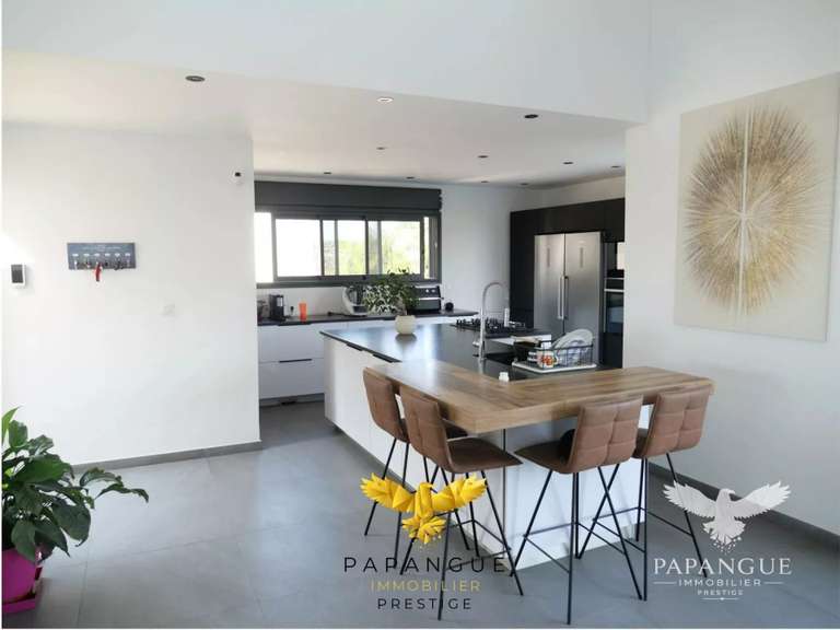 Maison Saint-Paul - 3 chambres - 180m²