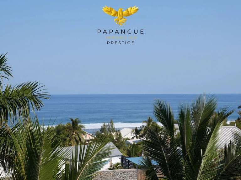 House Saint-Paul - 3 bedrooms - 180m²